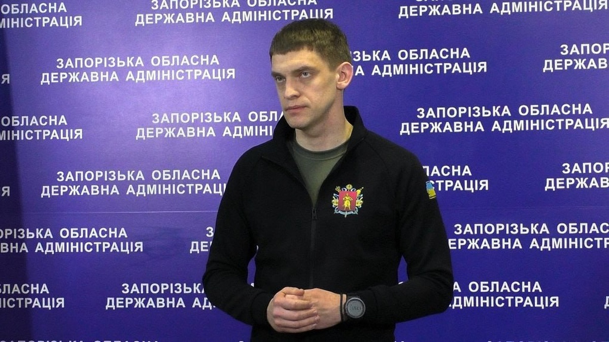 Кількість постраждалих внаслідок ворожого удару по Запоріжжю зросла до дев'яти …