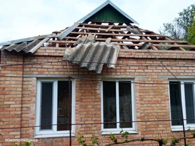 Кількість постраждалих внаслідок нічного обстрілу Кривого Рогу та околиць