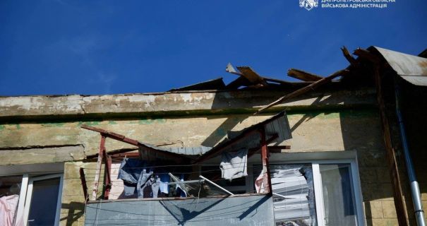 Удар по Дніпру 21 травня: кількість постраждалих зросла, семеро залишаються …