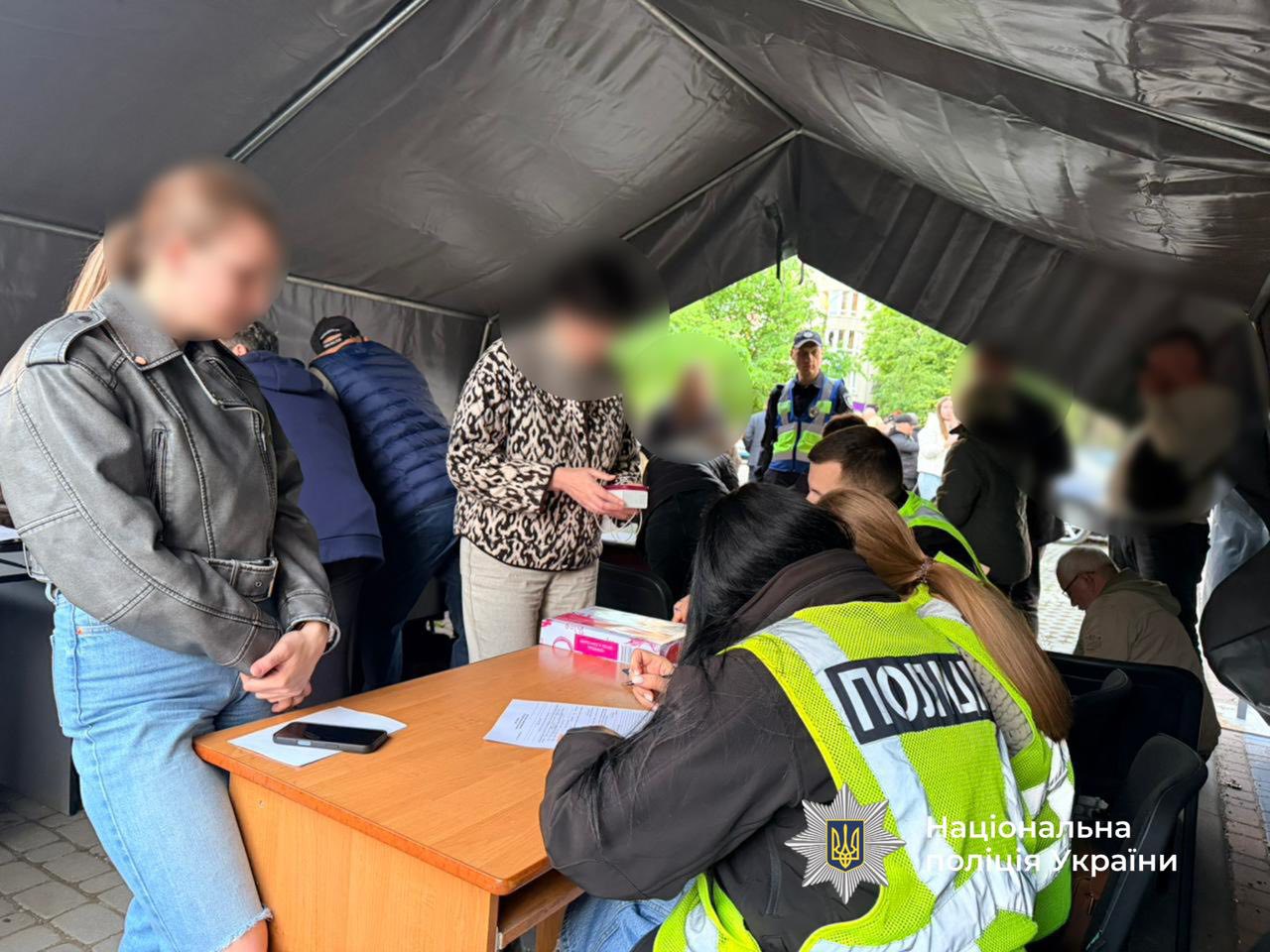 Кількість постраждалих від удару по Франківську зросла до 10 — …