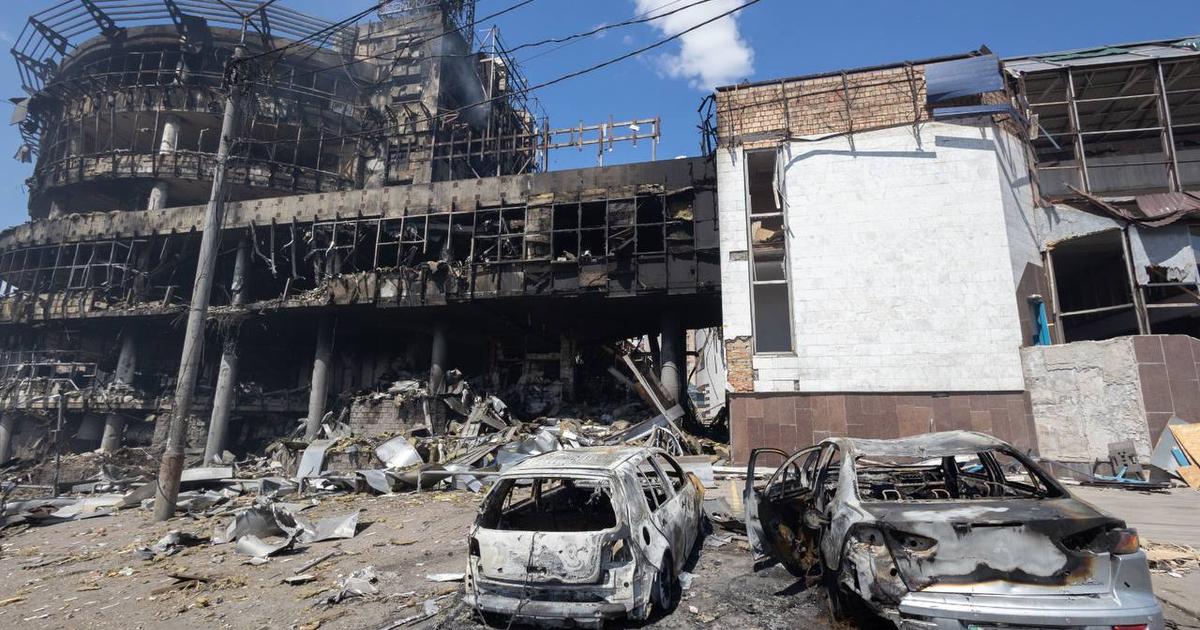 Кількість постраждалих під час масованої атаки Києва зросла