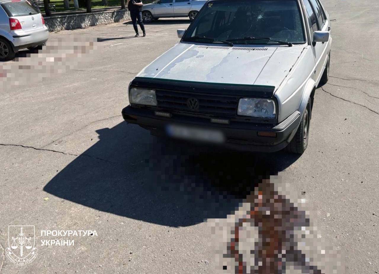 Кількість постраждалих у Богодухові на Харківщині продовжує зростати (фото)