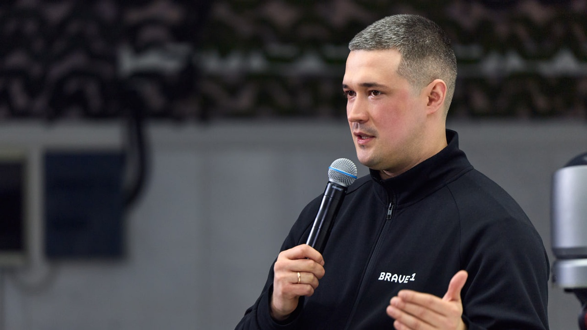 Кількість ударів middle strike у квітні подвоїлася порівняно з березнем …