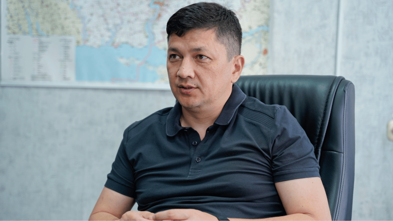 Кім: Пляжі Миколаївщини цього літа будуть закритими