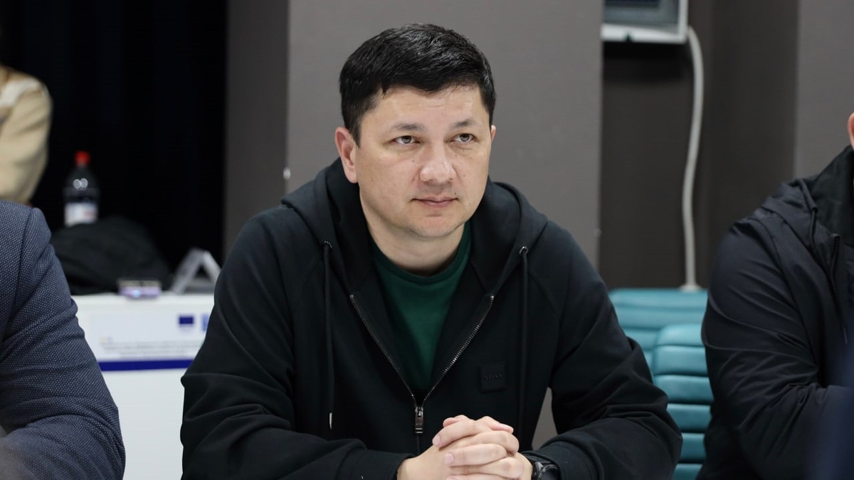 Кім: Робимо також ставку на технічну освіту, щоб мати кваліфікованих …
