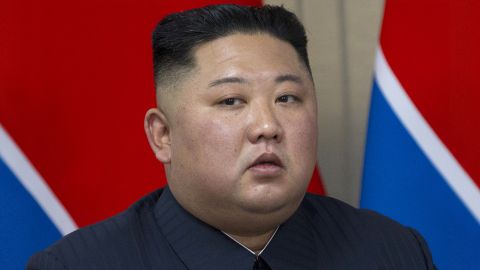 Кім Чен Ин закликав молодь готуватися до війни проти України