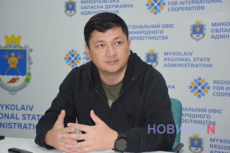 Кім відповів, за яких умов війна може припинитися вже у …