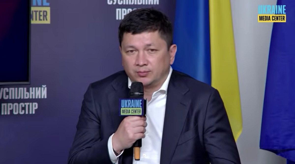 Кім прокоментував чутки про можливе призначення послом