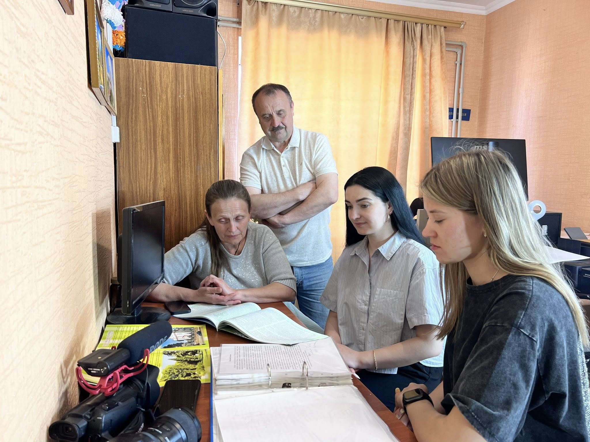 Кіностудія «ГІПАНІС» із Хмільника здобула перемогу на міжнародному фестивалі мистецтв