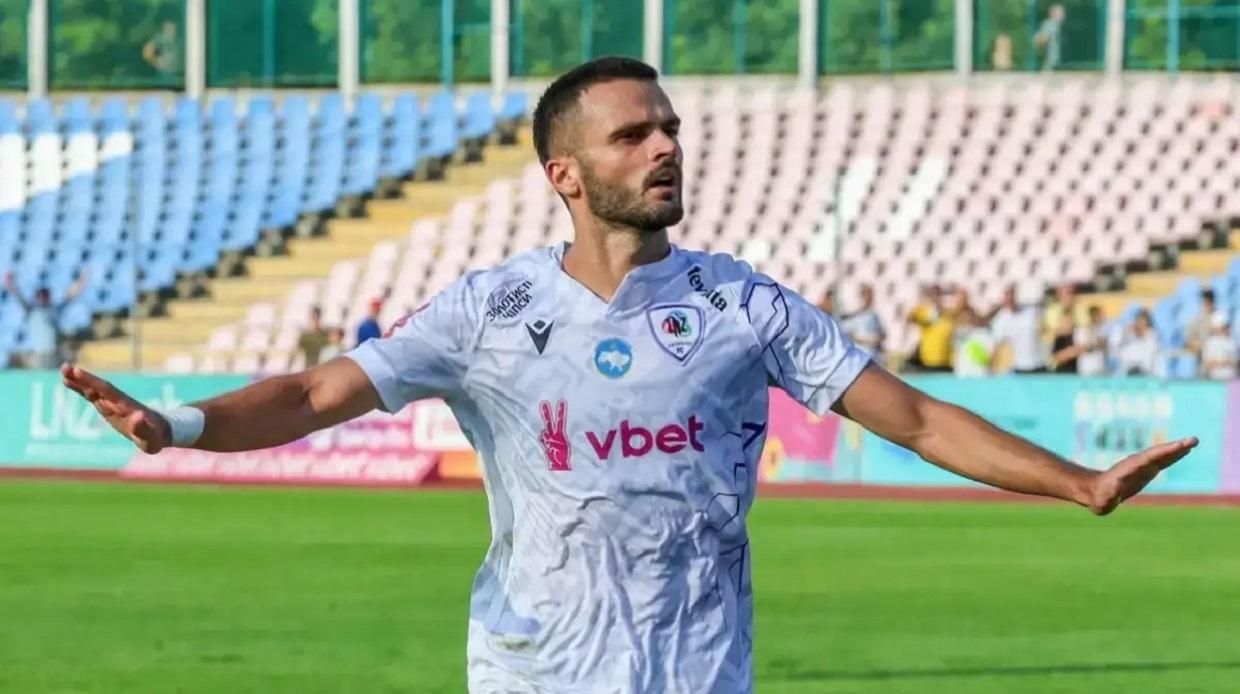 ЛНЗ може втратити лідера – інший клуб УПЛ націлився на …