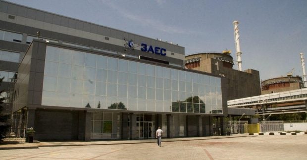 Лабораторію біля ЗАЕС атакував безпілотник: МАГАТЕ вимагає доступ до об'єкта