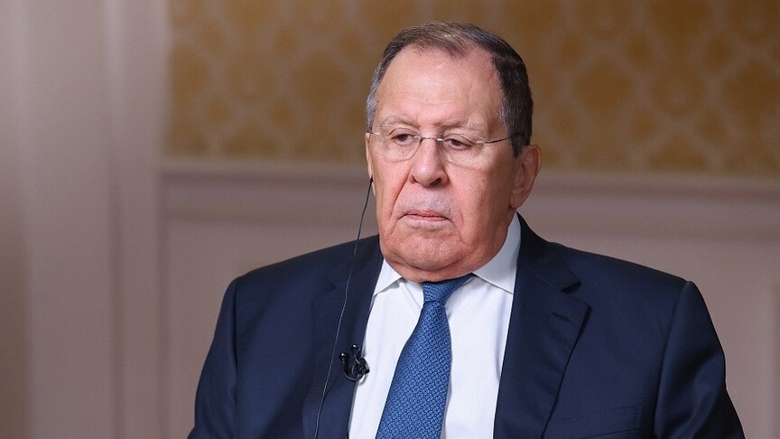 Лавров зробив цинічну заяву про знищення українських міст