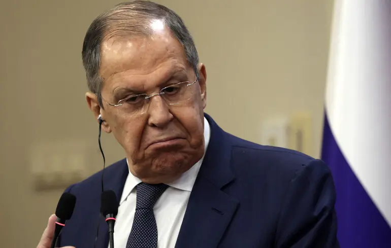 Лавров: врегулювання щодо України буде "результатом компромісу"