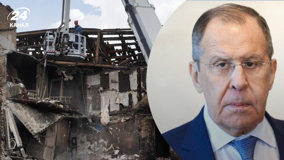 Лавров поговорив із Рубіо: росіяни збираються "системно" бити по об'єктах …
