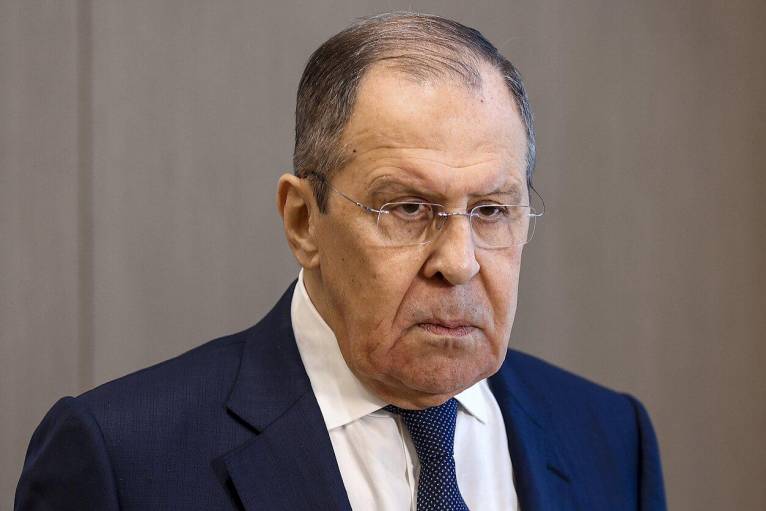 Лавров пригрозив США ударами по Києву