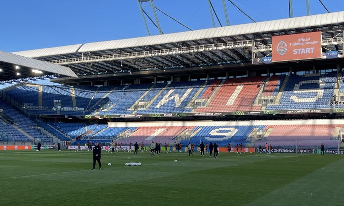 Лазарет порожніє. Двоє лідерів Шахтаря повернулися в загальну групу перед …