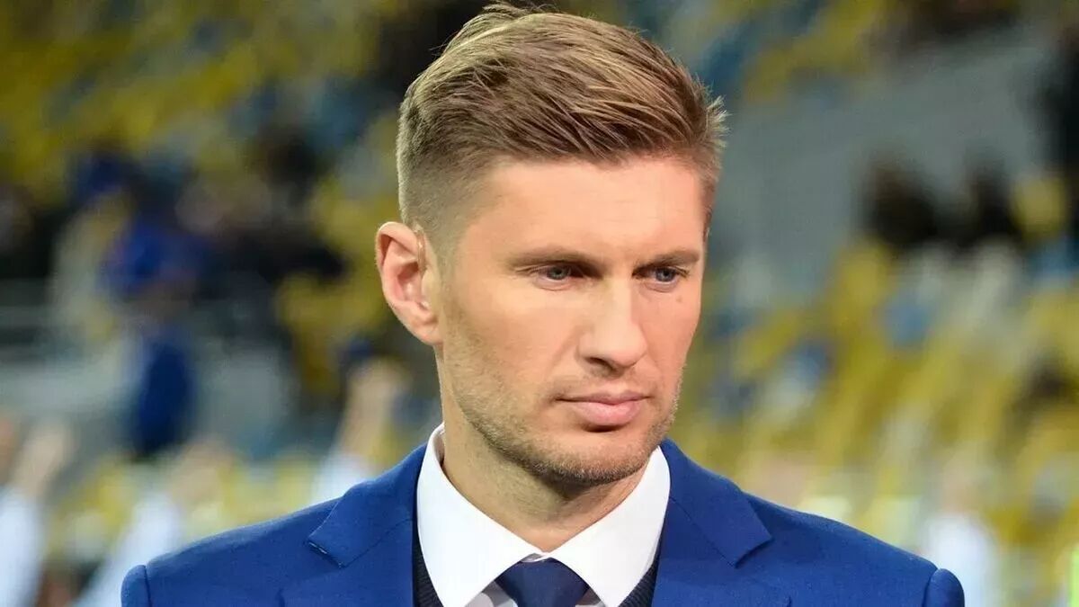 «‎Може потягнути українську збірну»: Левченко назвав ідеального кандидата на заміну …