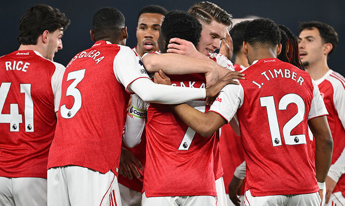 Легендарний ексгравець Ліверпуля розповів, хто зараз є фаворитом на перемогу …