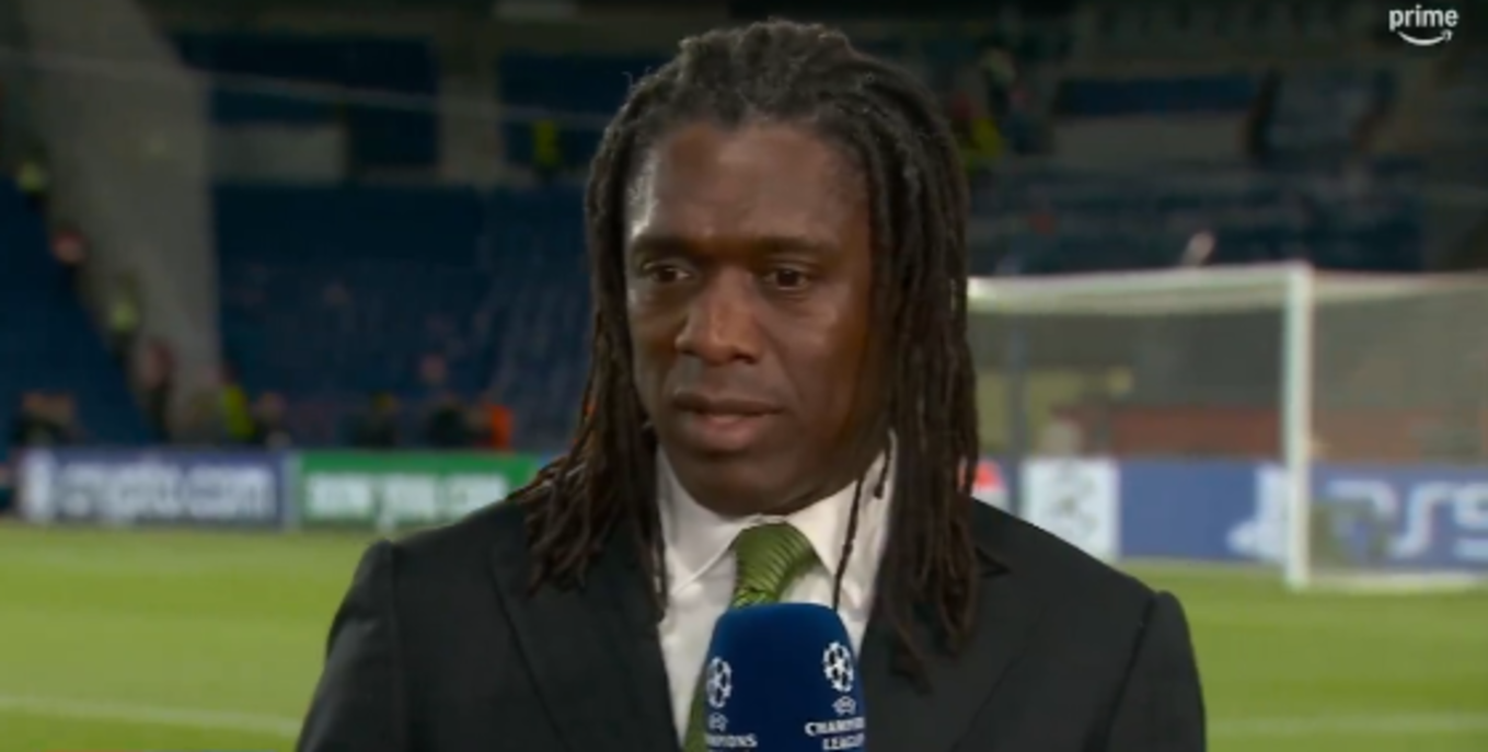 Легендарний екс-партнер Шевченка розкритикував тренера Баварії після матчу з ПСЖ: …