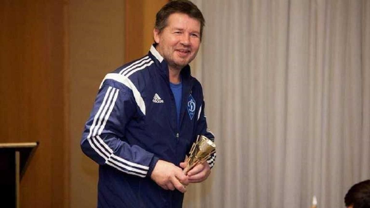 Легенда Динамо назвав гравця, який перейде до киян у наступному …