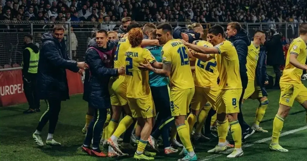 Легенда Динамо назвав несподіваний тренерський тандем для збірної України