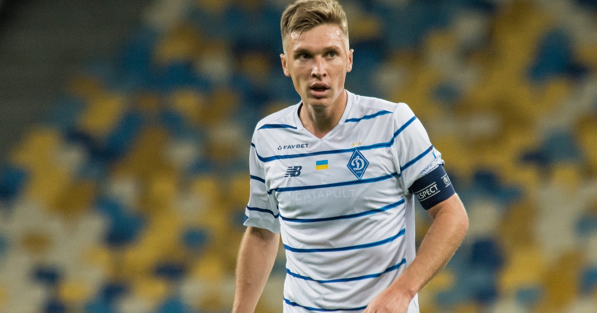 Легенда Динамо проти Алієва та Мілевського: українець обрав інший шлях