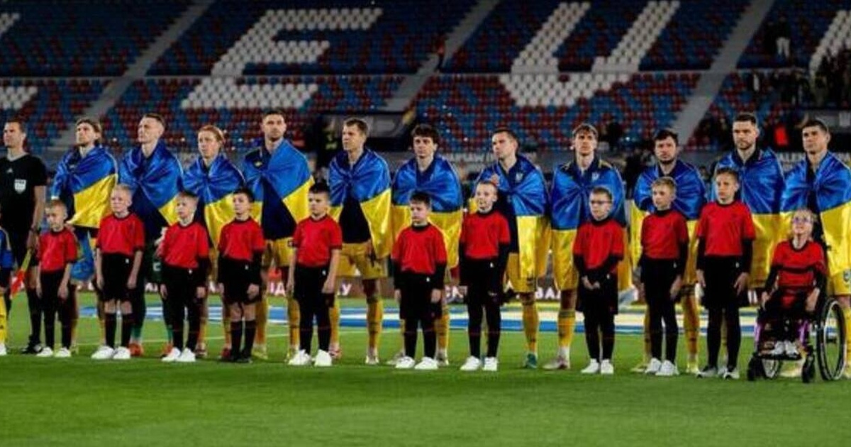 Легенда українського футболу виступив проти іноземного тренера для збірної