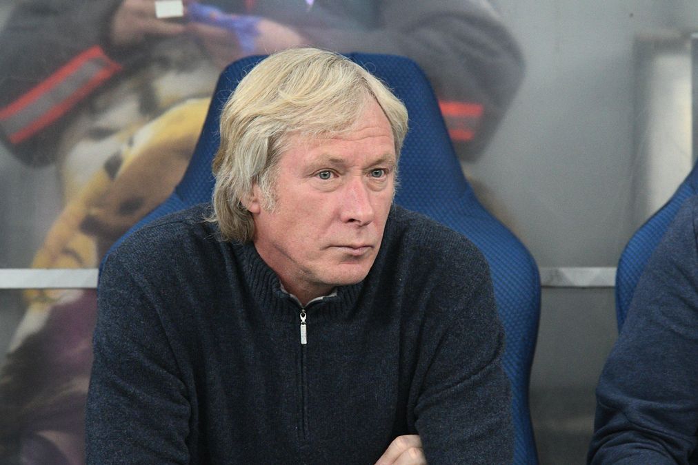 Легенда футболу Михайличенко зізнався, скільки Динамо-1986 заробило за перемогу в …