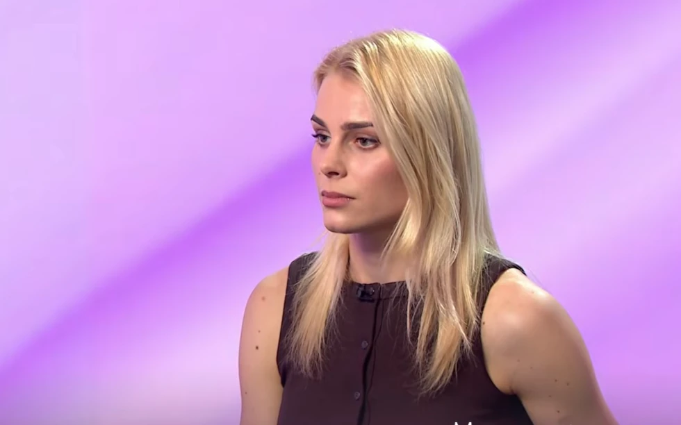 Легкоатлетка Ярослава Левченко розкрила, як насправді заробляють українські спортсмени
