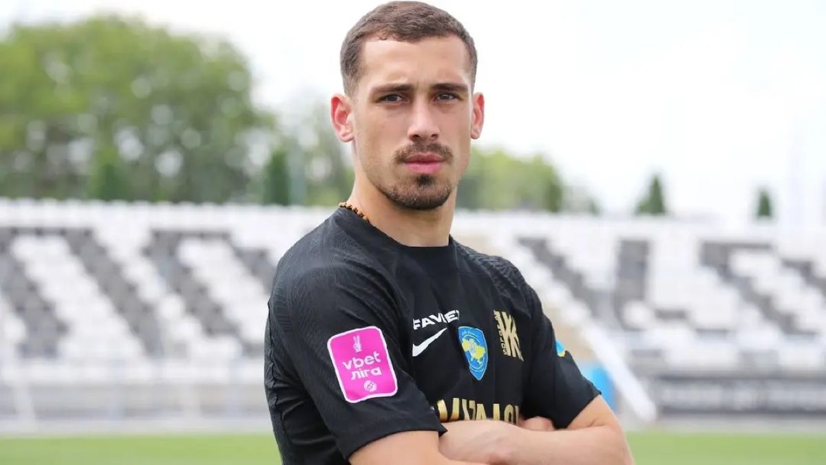 Легіонер Колоса може перебратися в іноземний чемпіонат – на гравця …