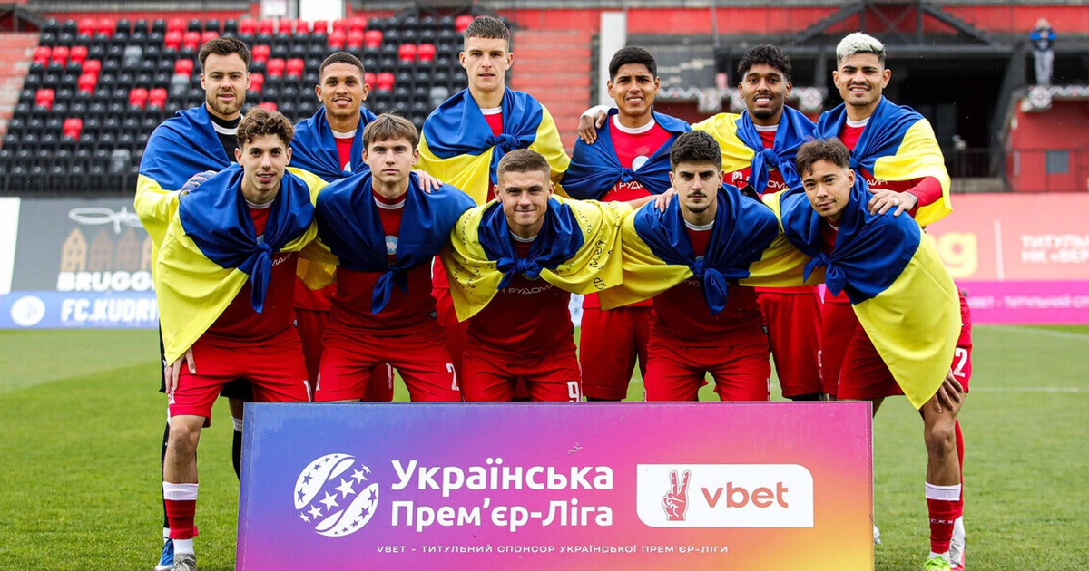 Легіонер Кривбасу прагне залишити клуб – за гравця вже розгорнулася …