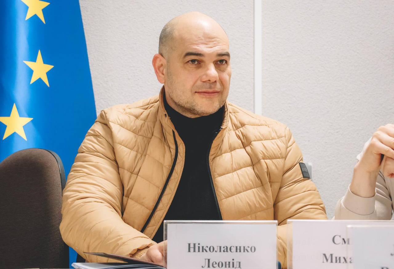 Леонід Ніколаєнко: Майже 19 мільйонів гривень компенсацій за пошкоджене житло …