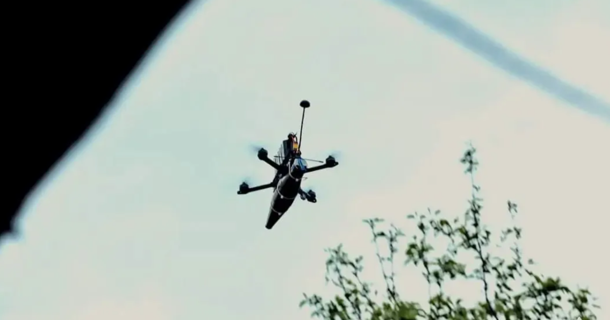 Дрон летів на його братів і сестер: школяр із Чернігівщини …