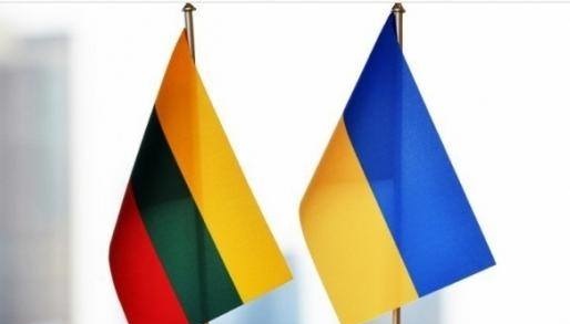 Литва виділяє €10 мільйонів на повернення викрадених Росією українських дітей