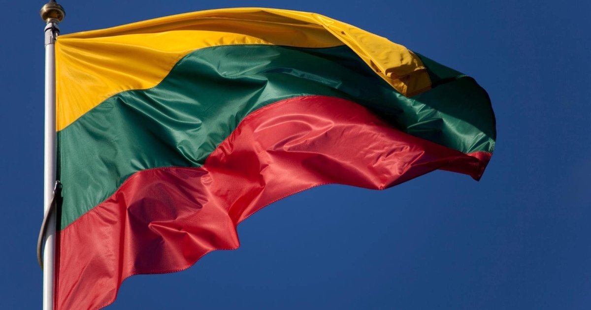 Литва висунула вимогу щодо 21-го пакету санкцій проти РФ