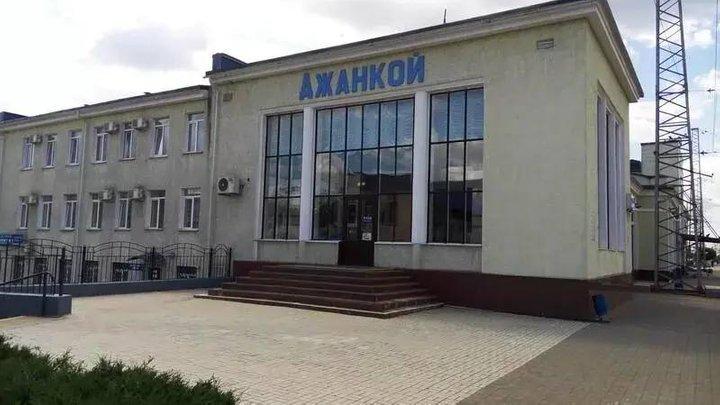 Логістичний колапс на Півночі Криму: окупаційні медіа приховують наслідки «бавовни» …