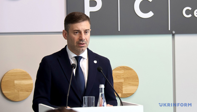 Лубінець закликав партнерів тиснути на Росію задля повернення викрадених українських …