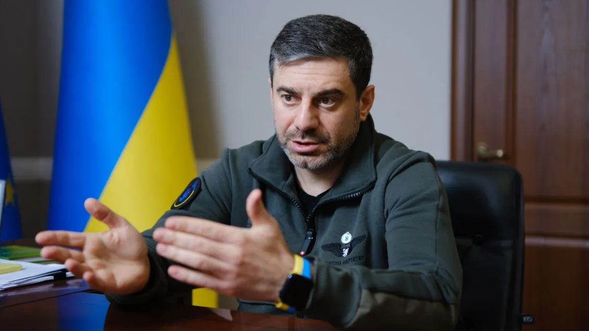 Лубінець заявив про три випадки загибелі цивільних у приміщеннях ТЦК