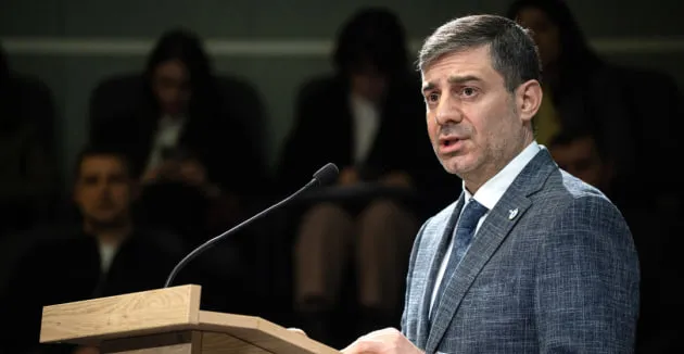 Лубінець повідомив про деталі підготовки великого обміну полоненими