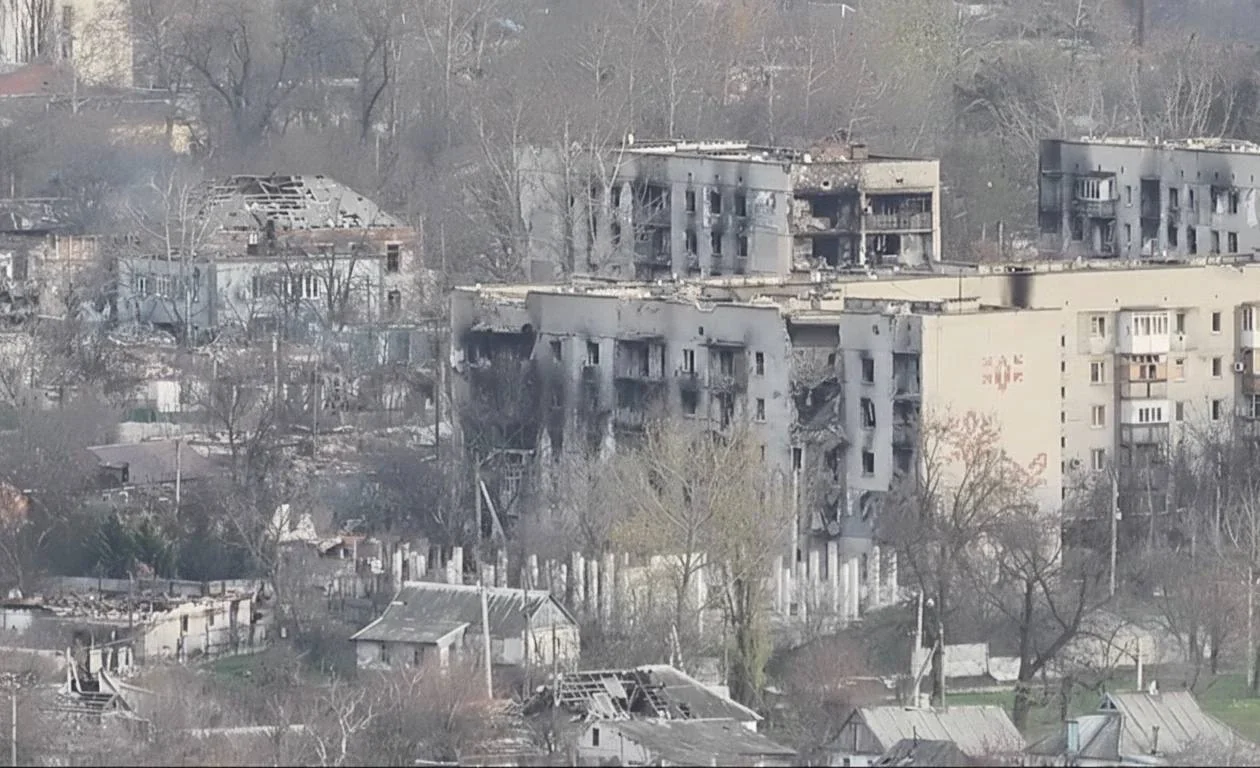 Лубінець повідомив про прогрес у переговорах щодо порятунку жителів Олешок …