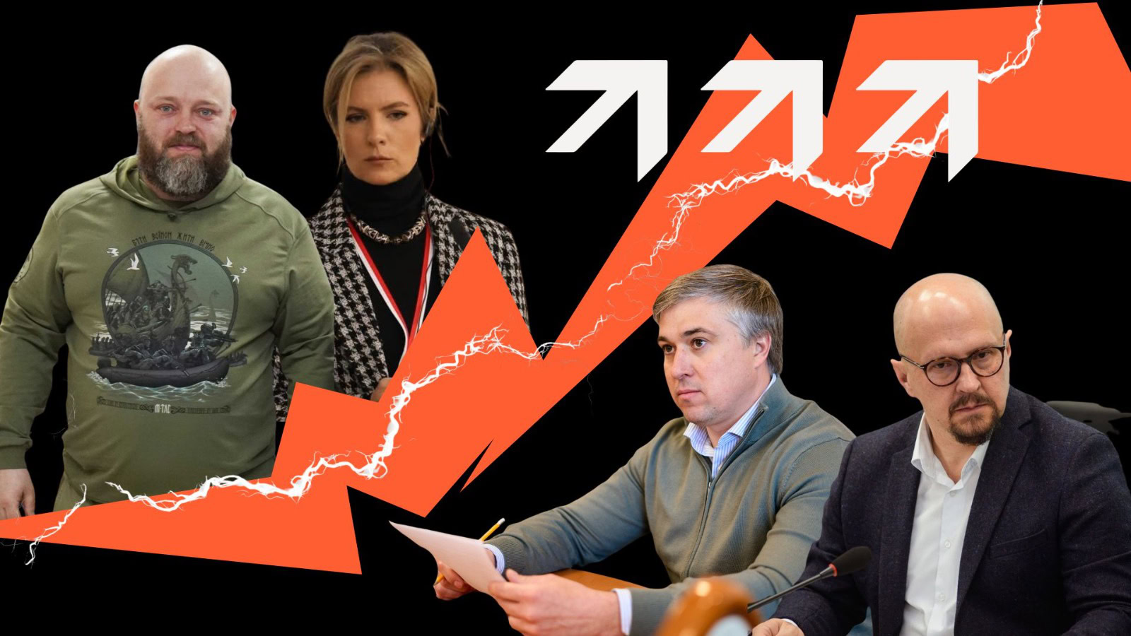 Луганські ВА відповіли на звинувачення ТСК