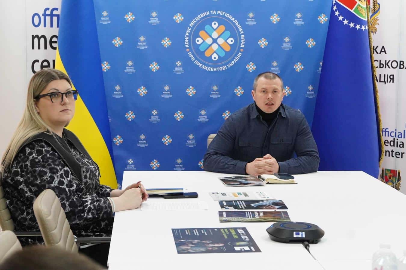 Луганщина посилює співпрацю щодо ветеранської політики