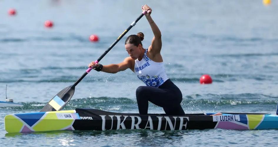 Лузан виграла золото зі світовим рекордом, у Федорів — бронза …