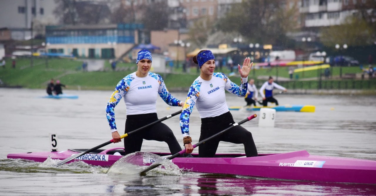 Лузан і Рибачок виграли Кубок світу в Сегеді