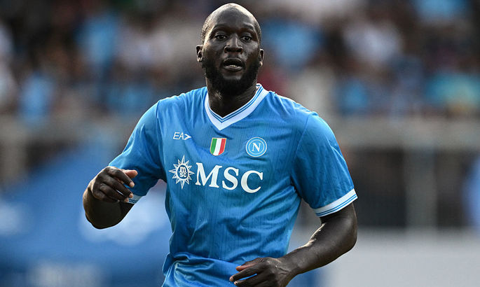 Лукаку пропустить матчі збірної Бельгії проти США та Мексики