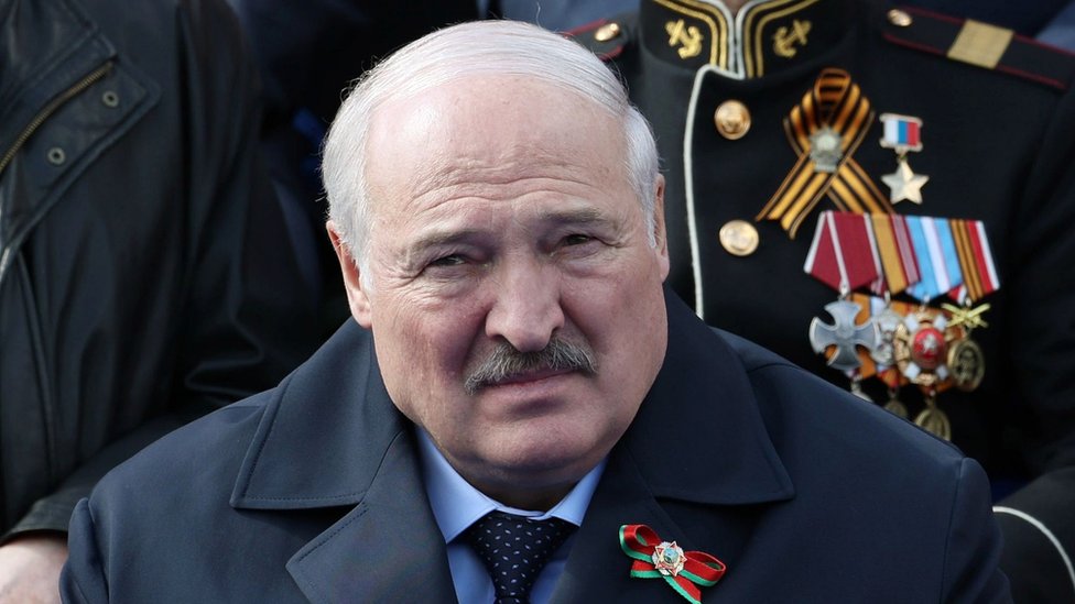 Лукашенко заявив про готовність до зустрічі із Зеленським
