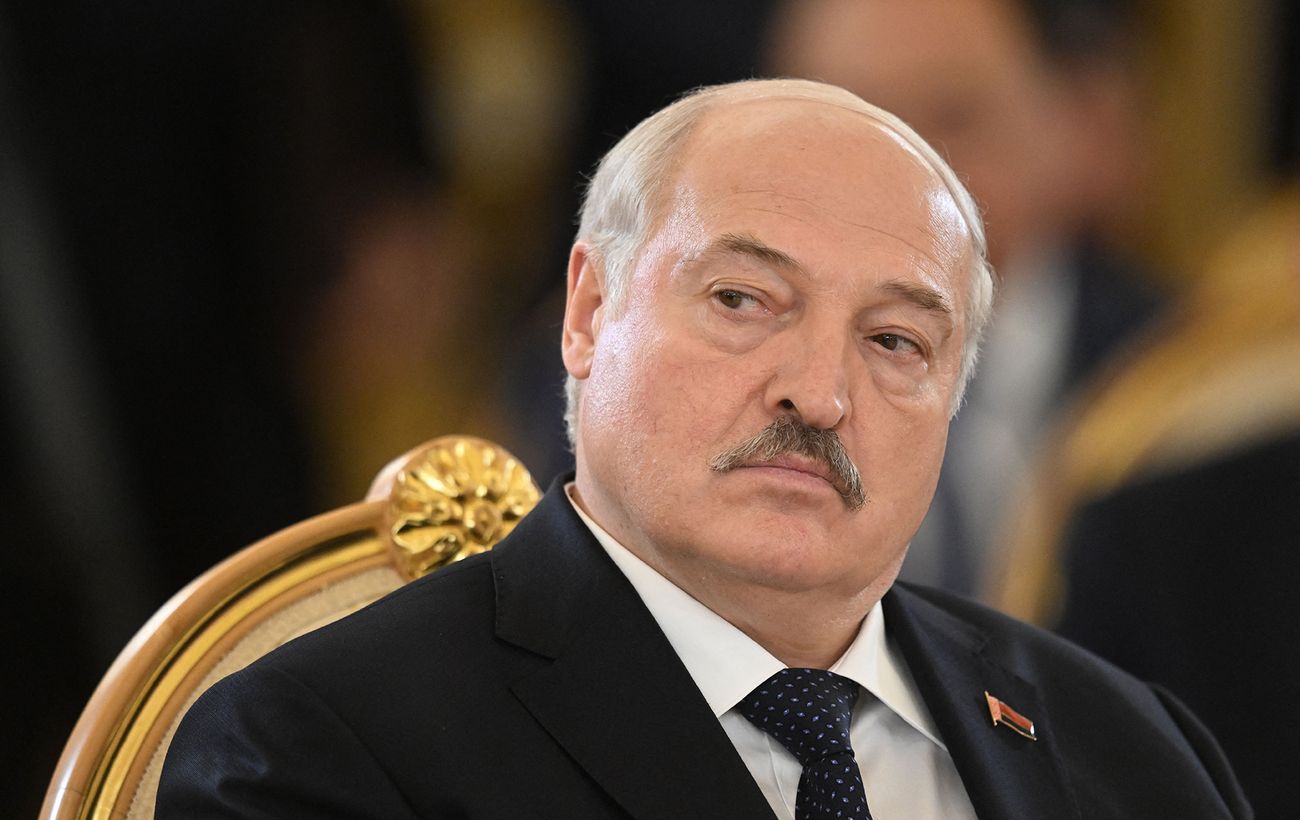 Лукашенко заговорив про "наземну операцію": що означають слова диктатора