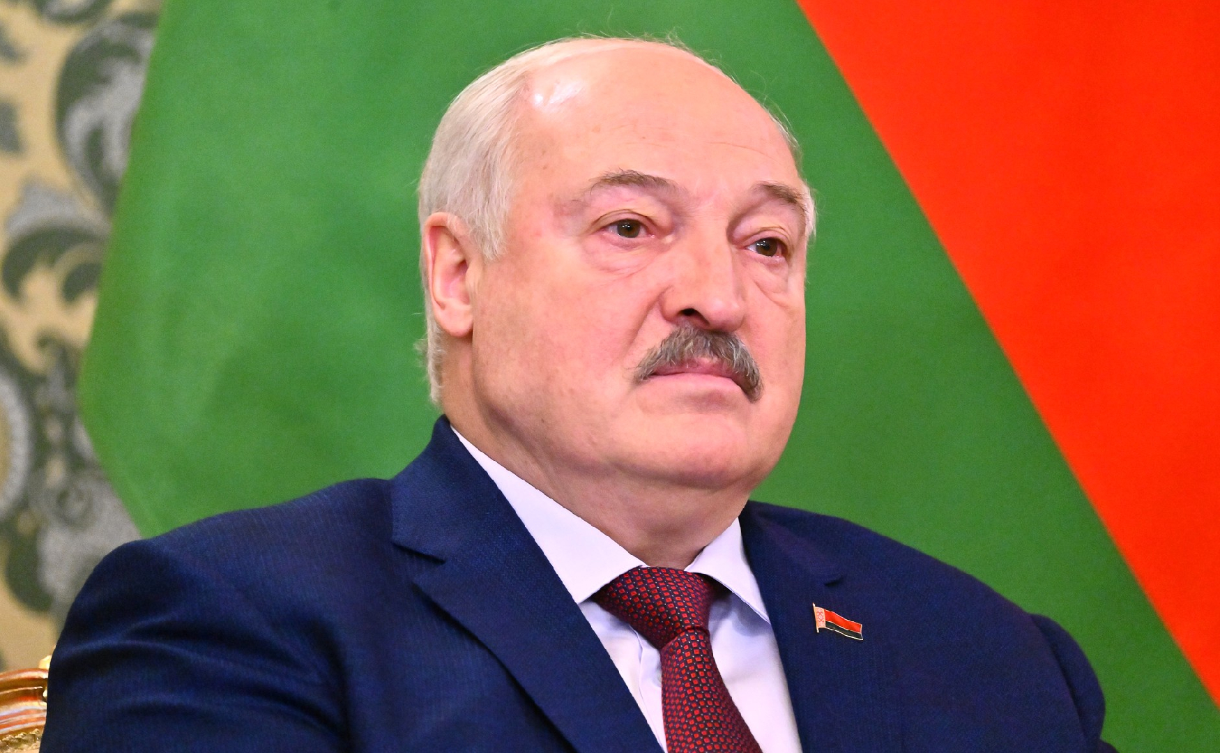 Лукашенко заявив про небажання Білорусі вступати у війну та висловив …