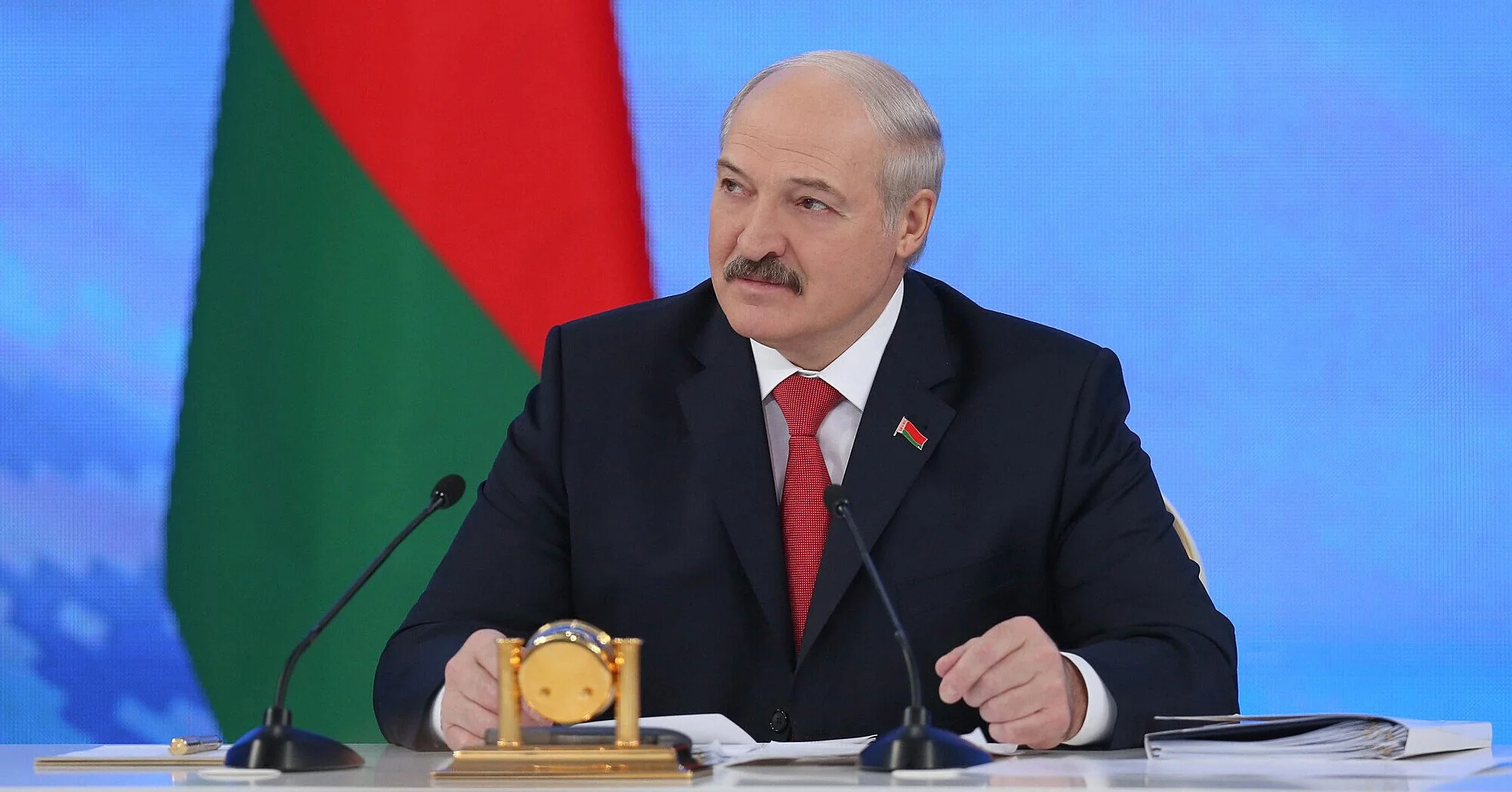 Лукашенко заявив про готовність приїхати в Україну: на Банковій відреагували