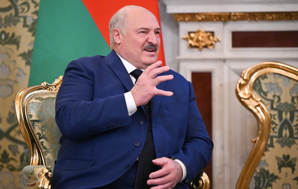 На Банковій жорстко відповіли на пропозицію Лукашенка приїхати до Зеленського